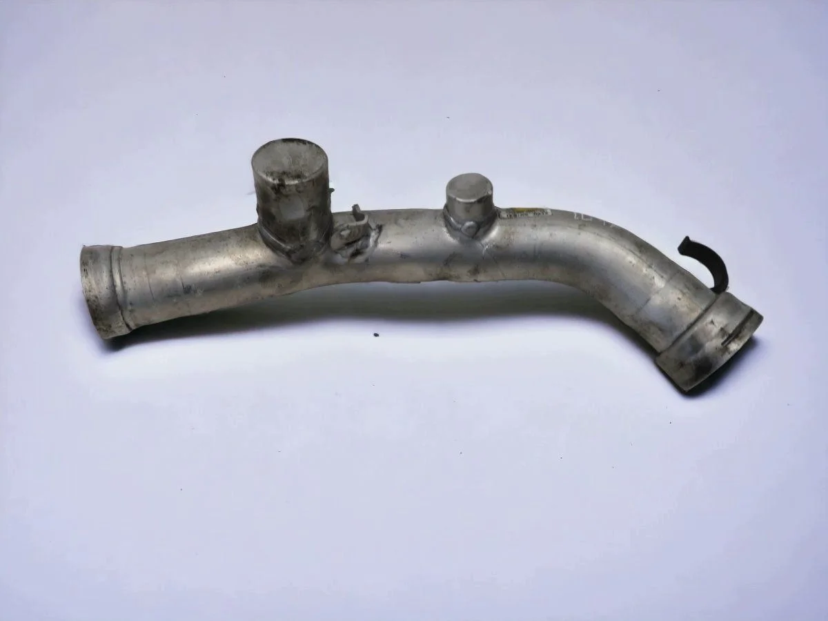 Insugsrör Mercedes E W212 A6420981507
