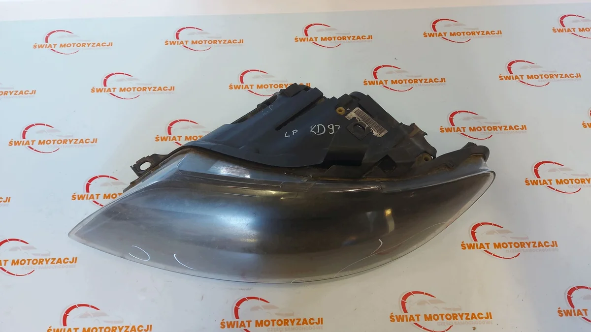 Faro izquierdo Audi Q7 4L 4L0941003K