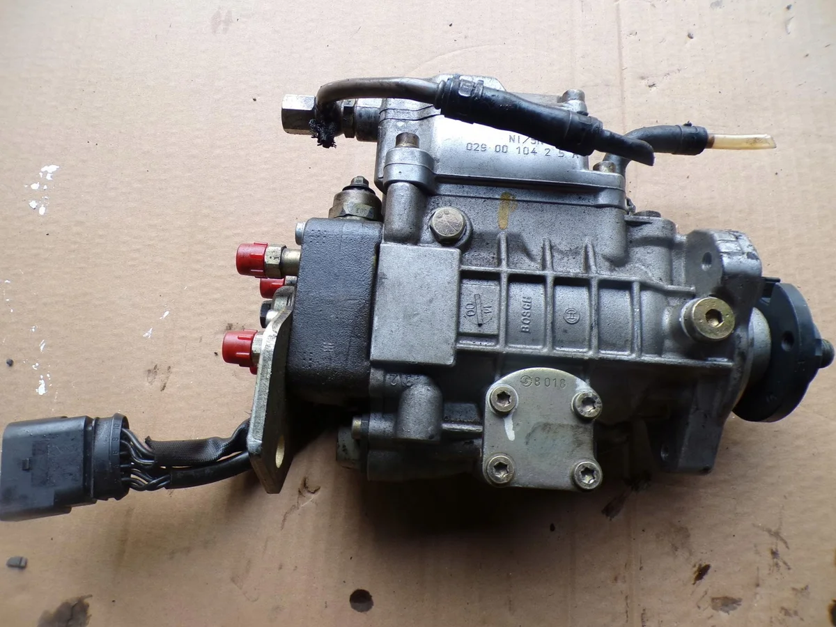 Volkswagen 0460404977 thumbnail 1