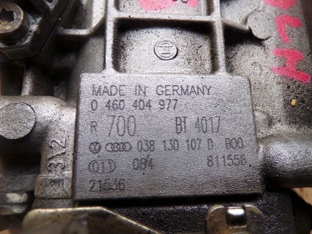 Volkswagen 0460404977 thumbnail 3