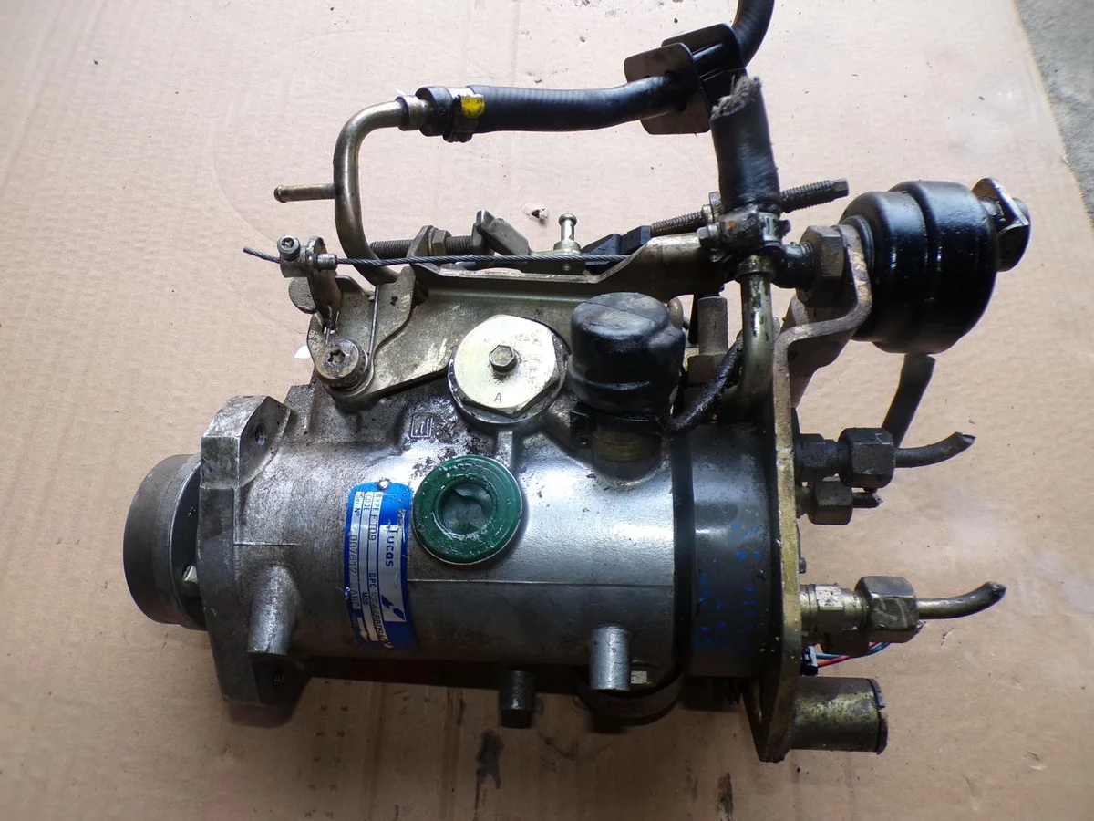 Brandstofpomp Fiat Bravo Brava Marea 1.9 TD R8448B094C