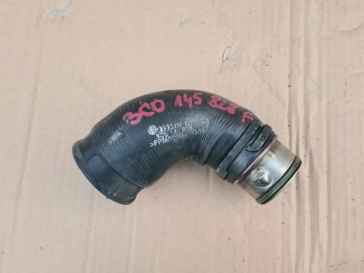Tubo Admisión Aire VW Passat B6 3C0145828F