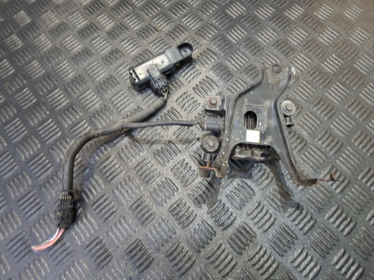 Radar Sensor Front Mount 88210-48060 Lexus RX450 thumbnail 3