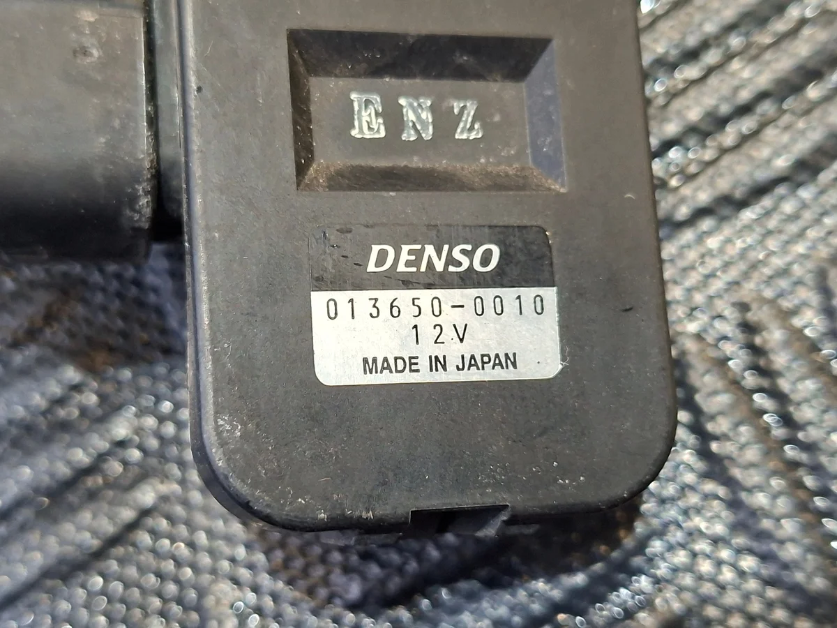 Radar Sensor Front Mount 88210-48060 Lexus RX450 thumbnail 6