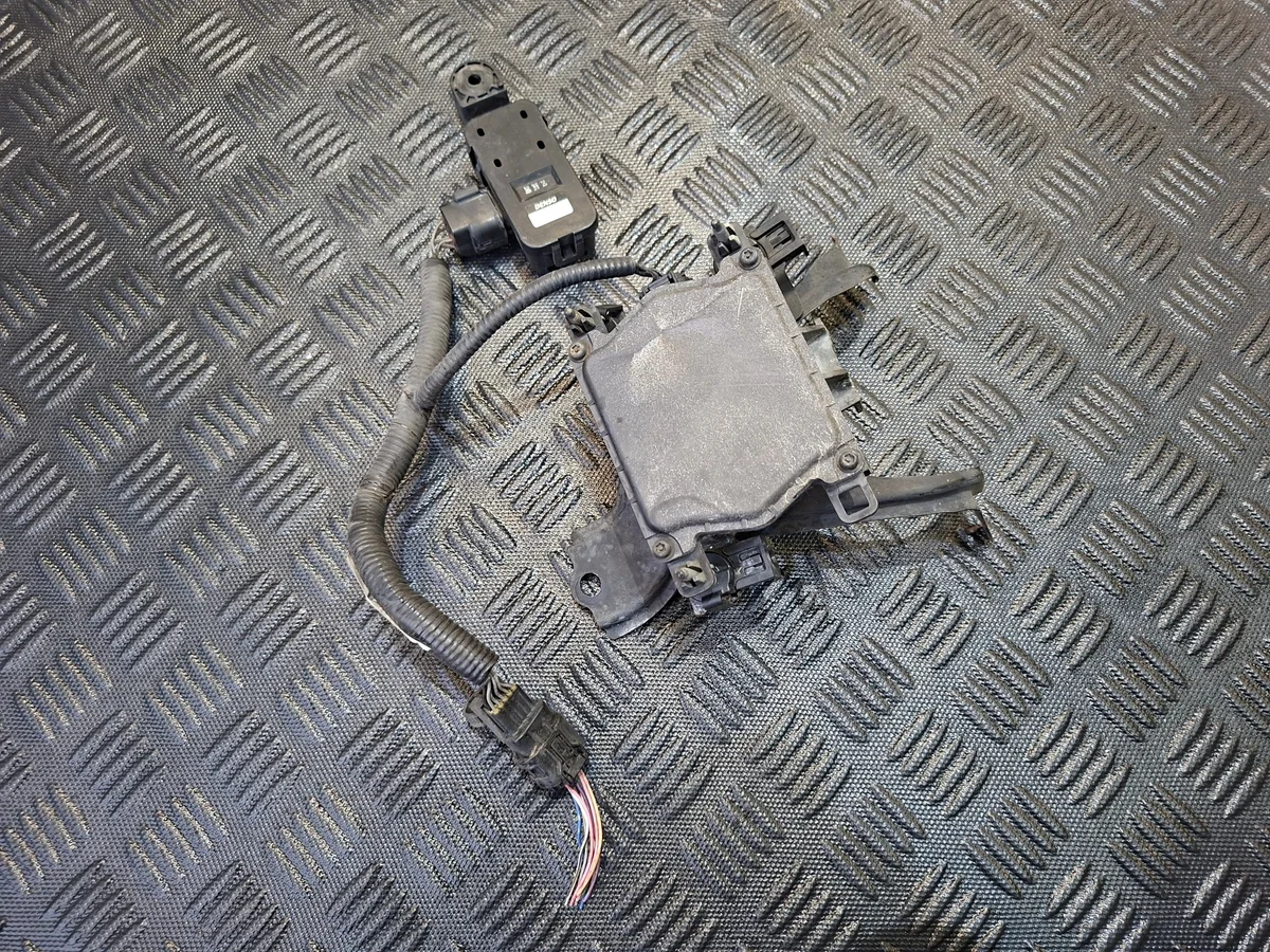 Radar Sensor Front Mount 88210-48060 Lexus RX450 thumbnail 8