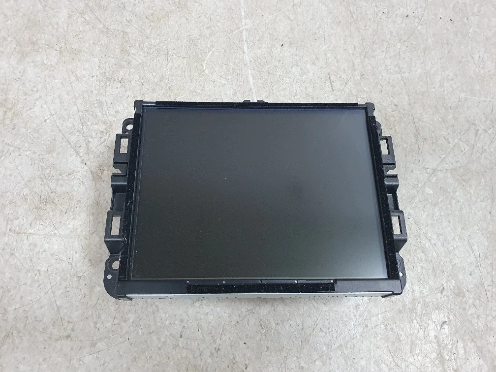 Dodge Ram 1500 2013-18 Schermo Radio 68224525AH