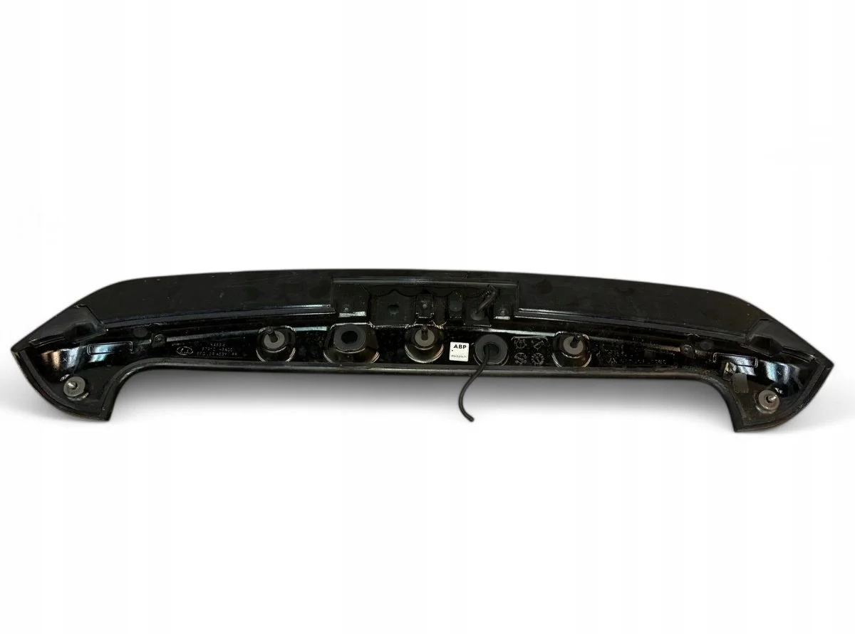 KIA Stonic Spoiler 87210H8400 image 3