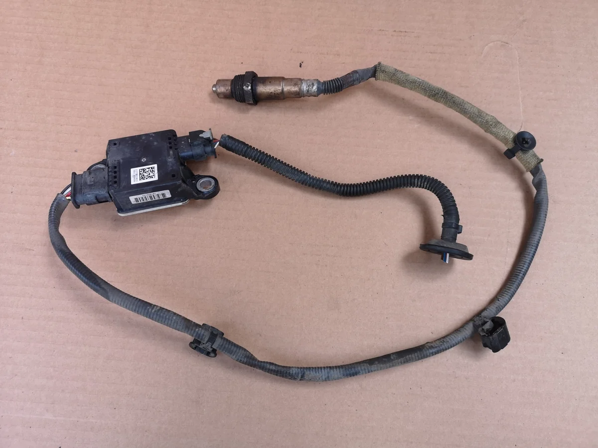 NOX-Sensor 39265-2A200 Kia Ceed CRDI