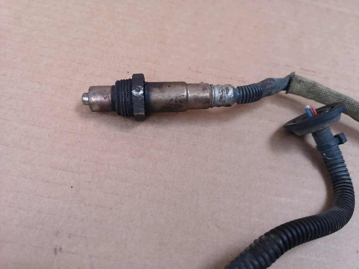 NOX-Sensor 39265-2A200 Kia Ceed CRDI image 8