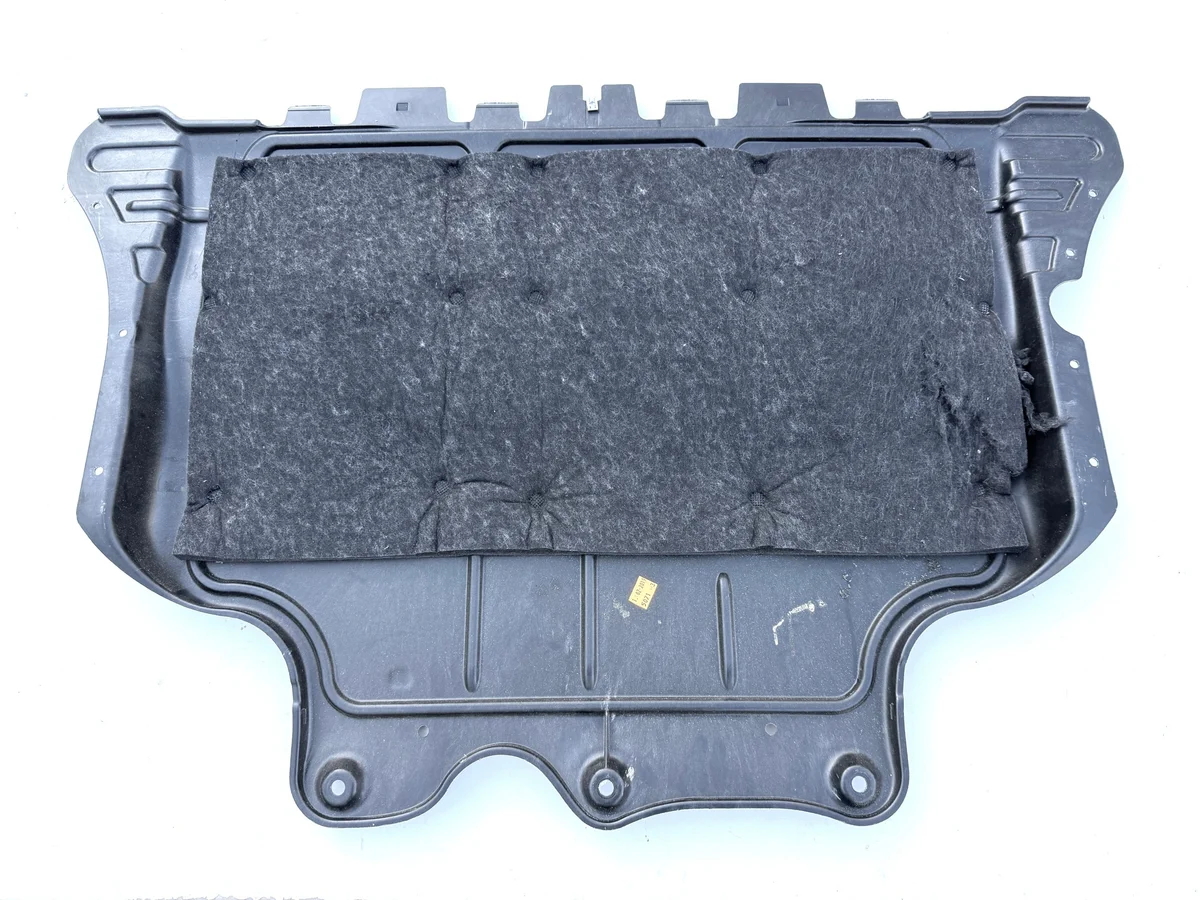 Copertura motore Volkswagen Arteon 3Q0825236D