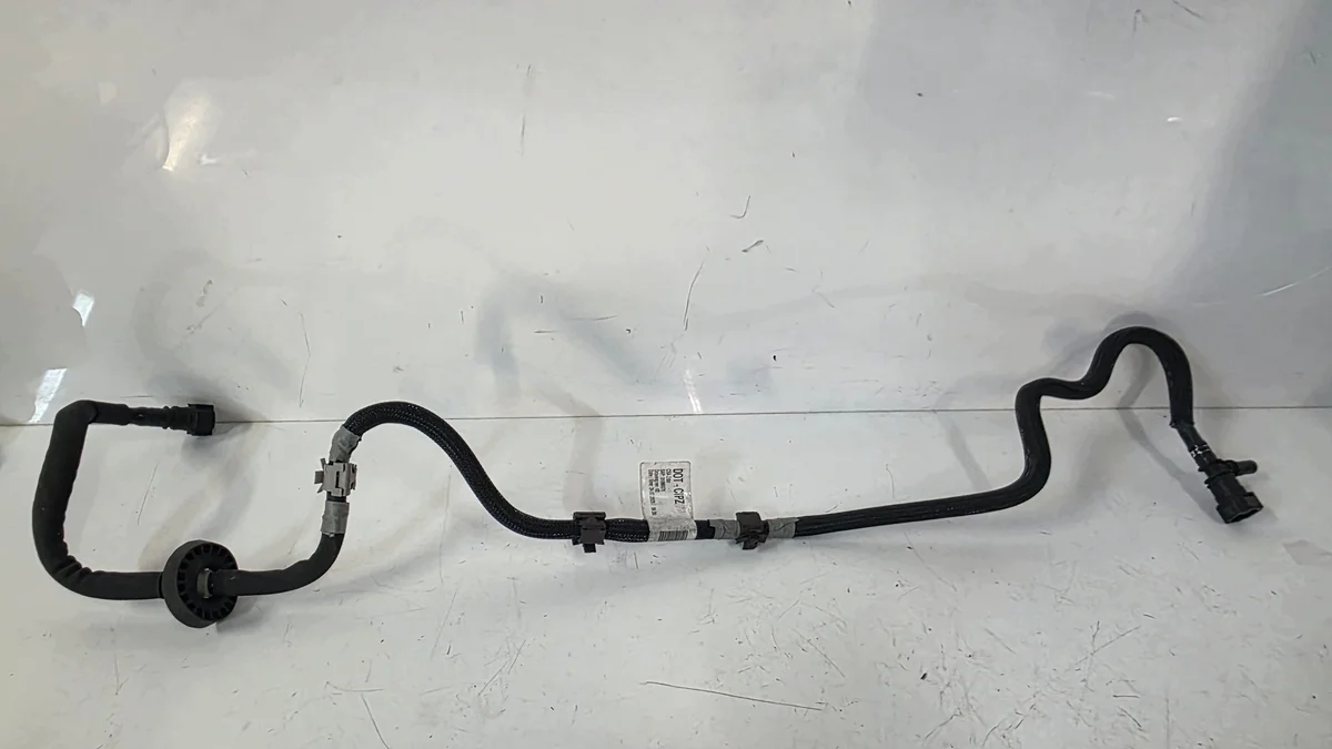 Peugeot 208 II Electric Vacuum Hose 9832822680PEUGEOTPRZEWD