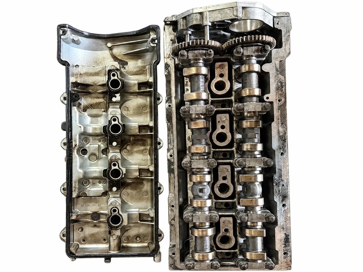 Couvre-culasse Mercedes A6460101620