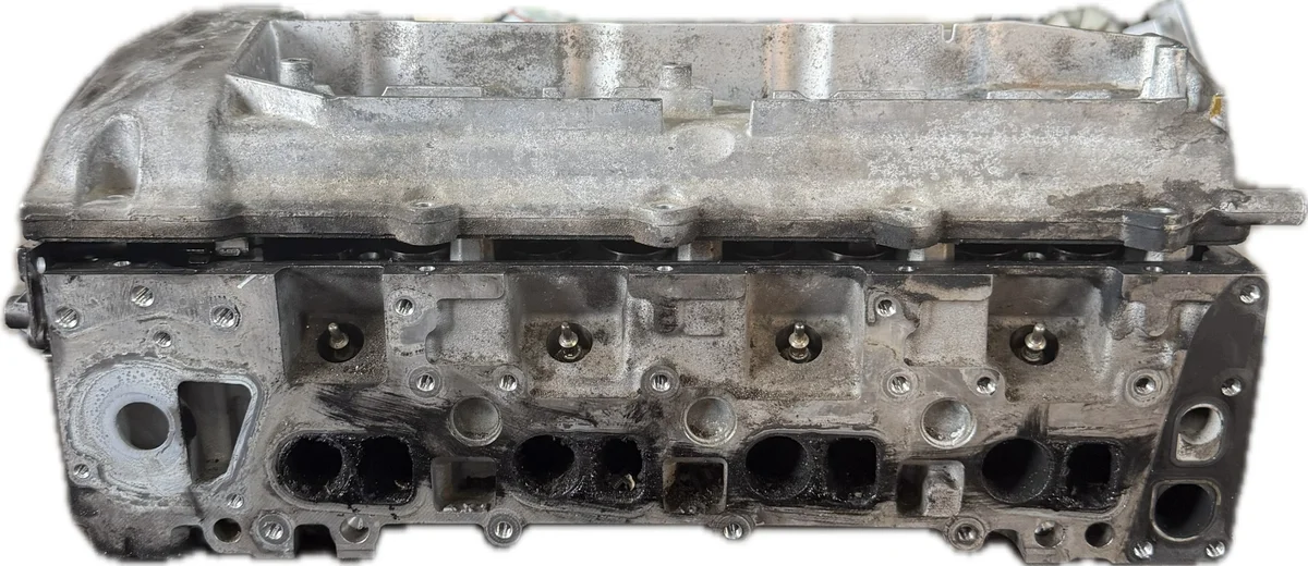 Ventildeckel Mercedes Vito Viano Sprinter A6460101620 image 3