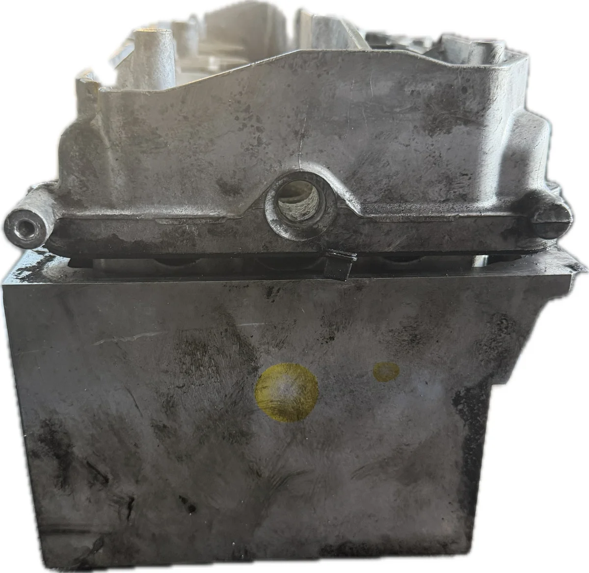 Ventildeckel Mercedes Vito Viano Sprinter A6460101620 image 10