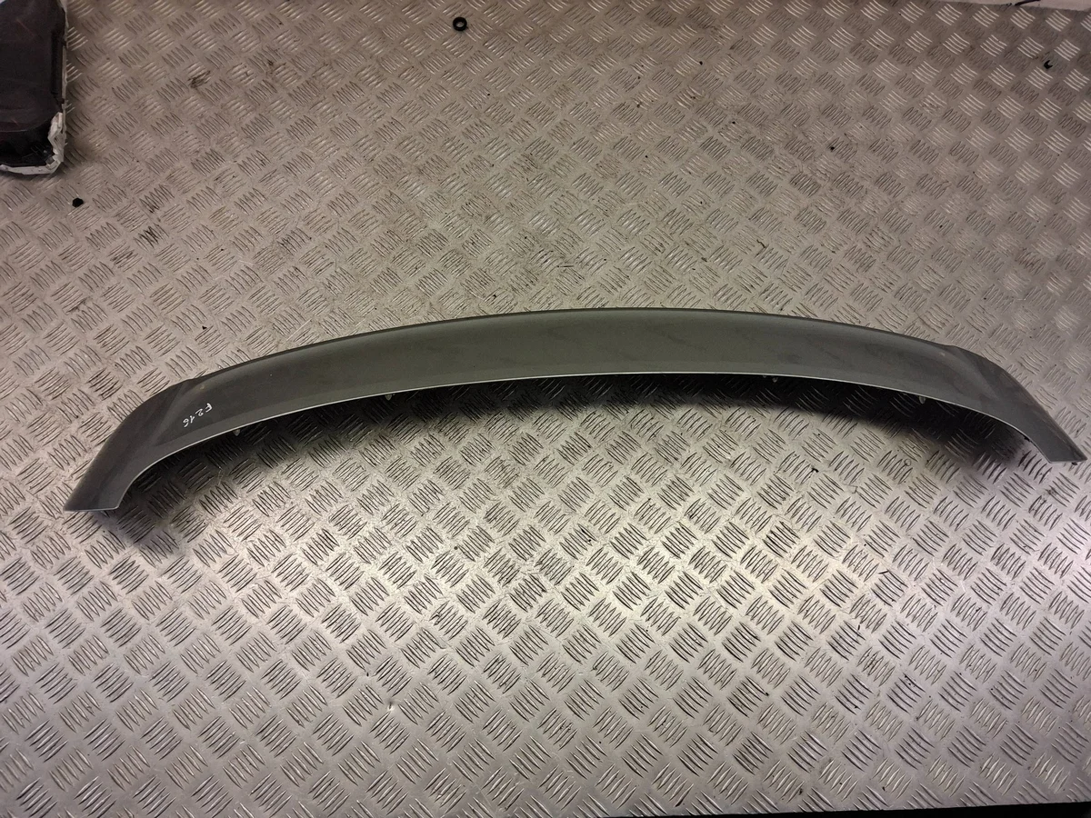 Heckklappen-Spoiler Mitsubishi ASX 6515A206