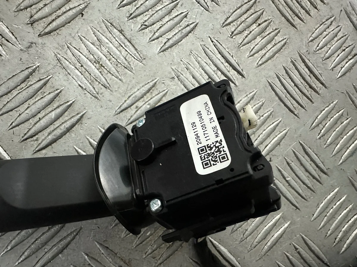 Opel Astra IV J Interruttore Combinato 20941129 thumbnail 4