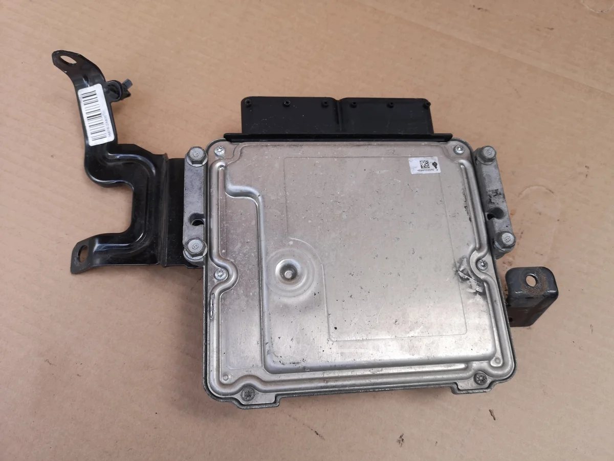 Styrenhet motor 0281032115 Kia Ceed image 4