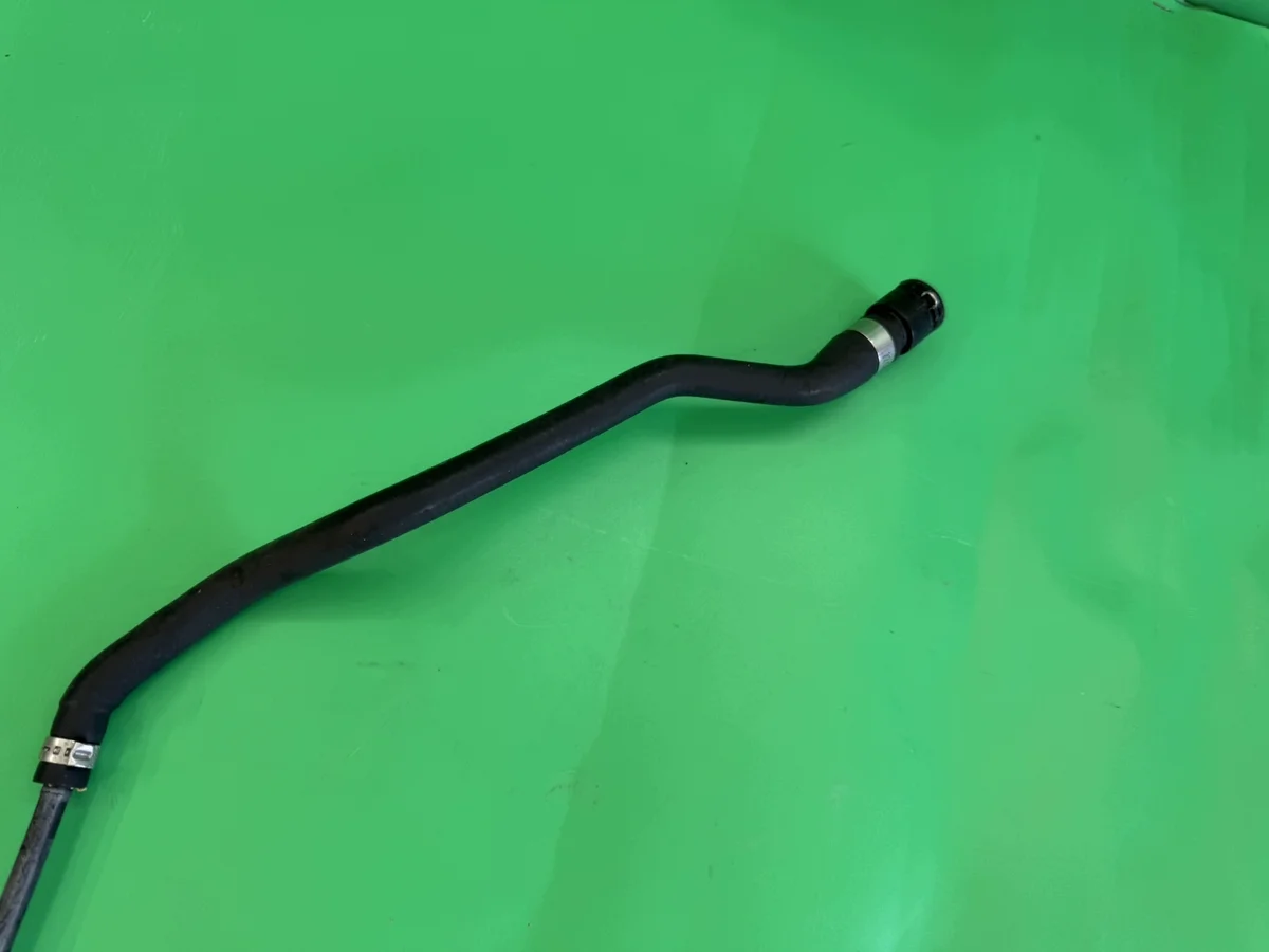 Vesiputki BMW 3 E93 E92 E91 E90 325i 537841641 thumbnail 7