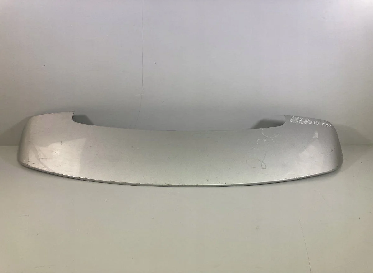 Tavaratilan spoileri Toyota Avensis T270 76085-05060