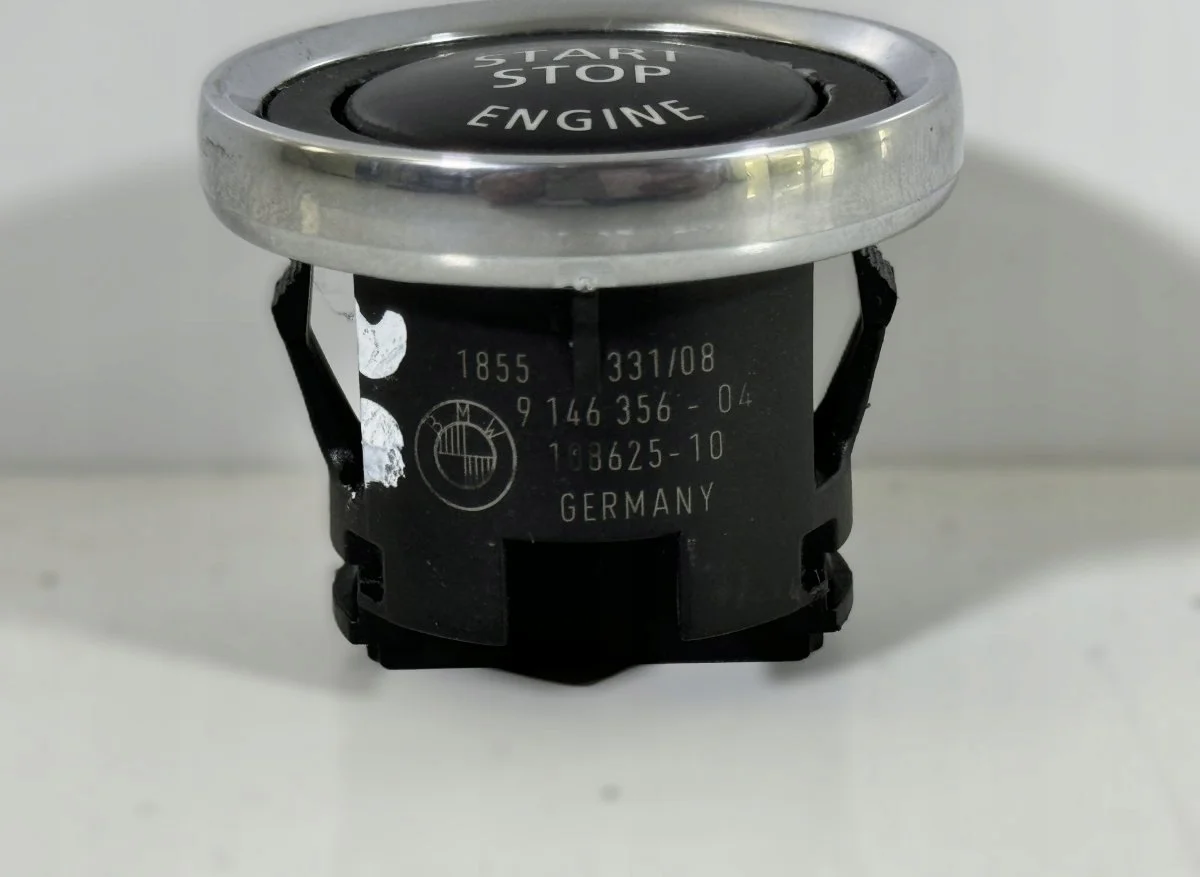 Blocchetto accensione BMW Serie 3 E90 E91 E92 E93 6954720-13 image 4