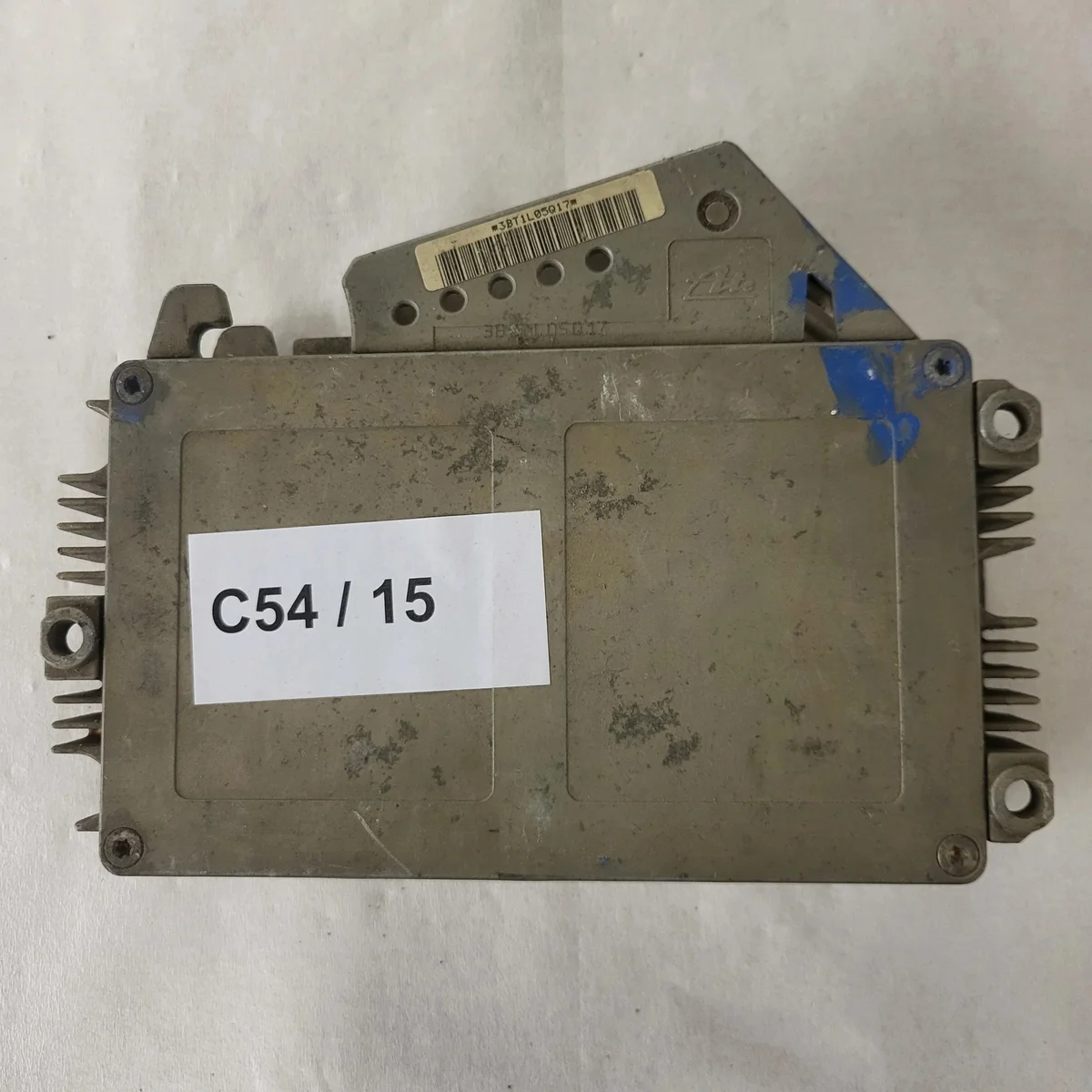 Ford Escort Centralina ABS 91AB2C013AB image 3