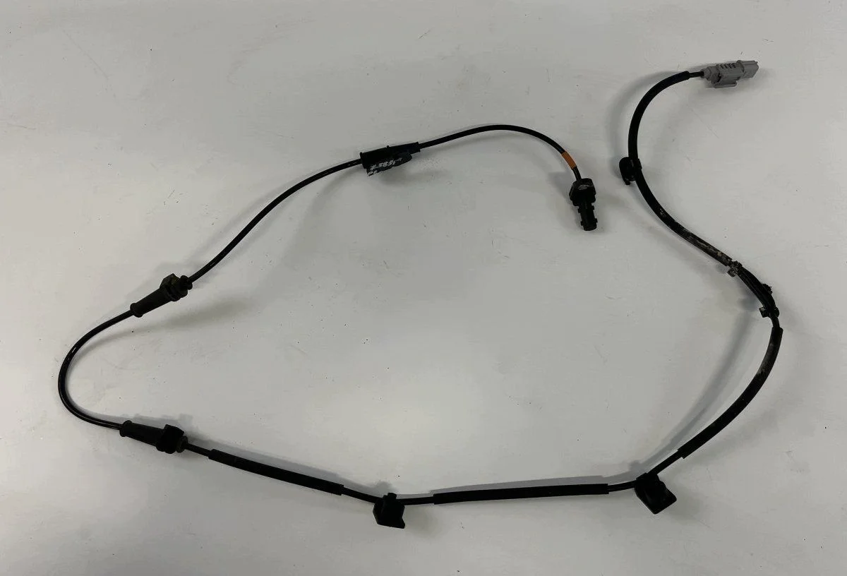 ABS sensor HYUNDAI NEXO I (FE) rechts voor