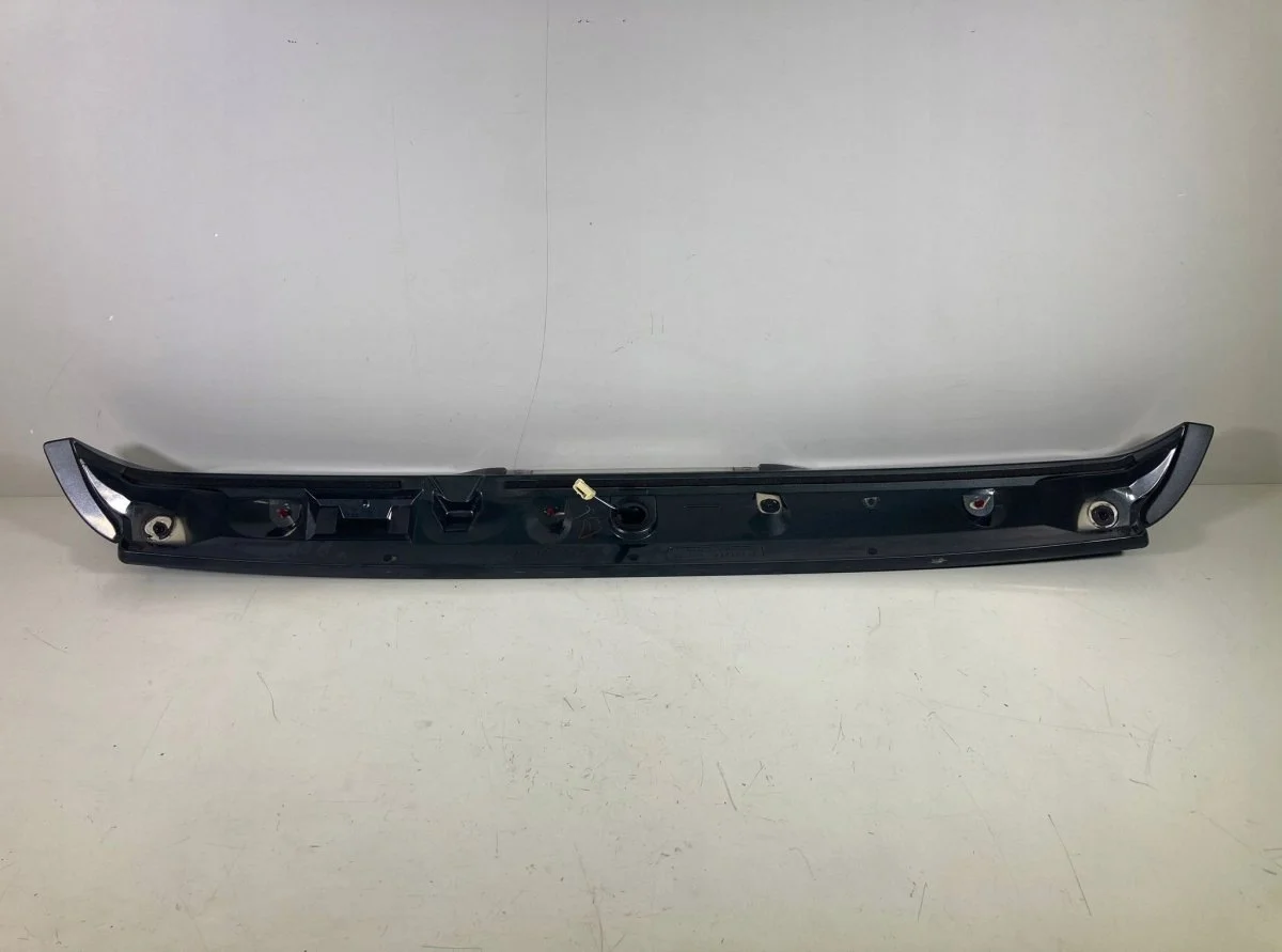 Tavaratilan spoileri Toyota RAV4 76085-42040 image 3