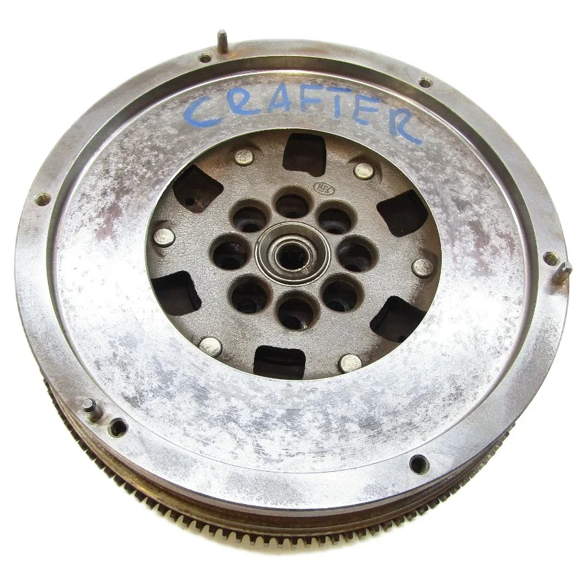Dual Mass Flywheel Volkswagen Crafter 2.5 TDI