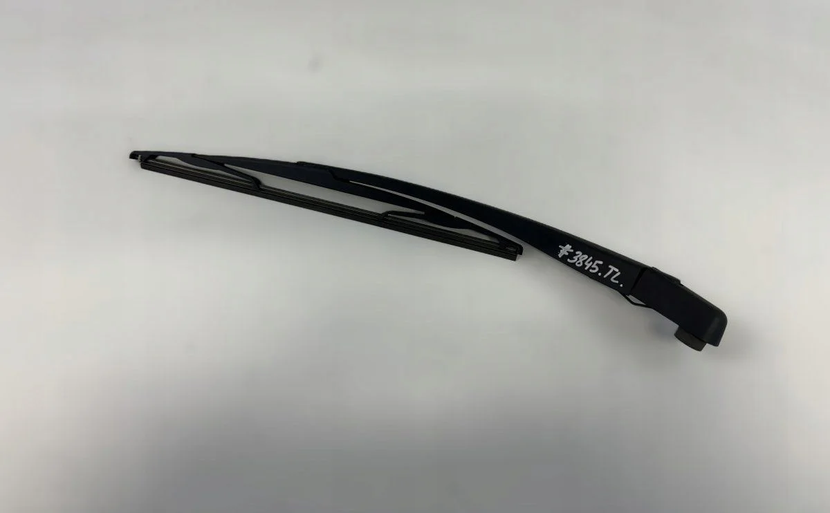 Volvo 31333448 Brazo limpiaparabrisas trasero