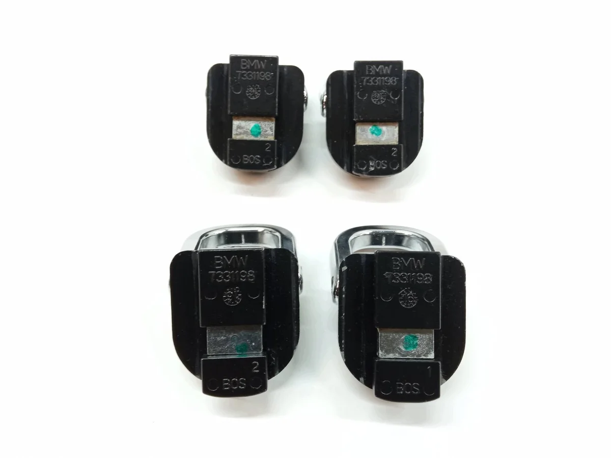 Soportes Maletero BMW X6 II F16 7331198