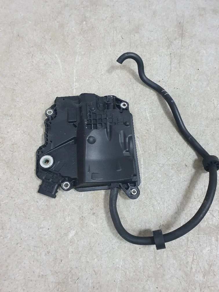 Ohjausyksikkö vaihdevalitsin Mercedes GL 166 W221 A0002701852 image 3