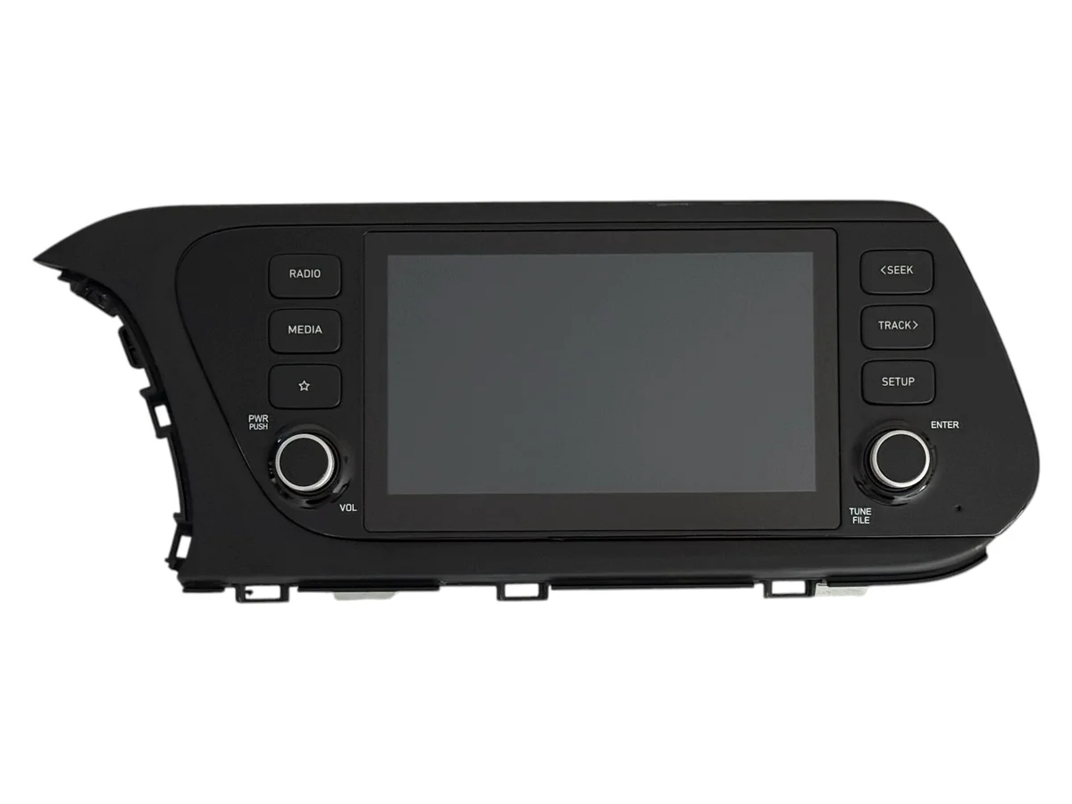 Radio Hyundai i20 96160Q0421NNB CPGROB-3=96160Q0421NNB