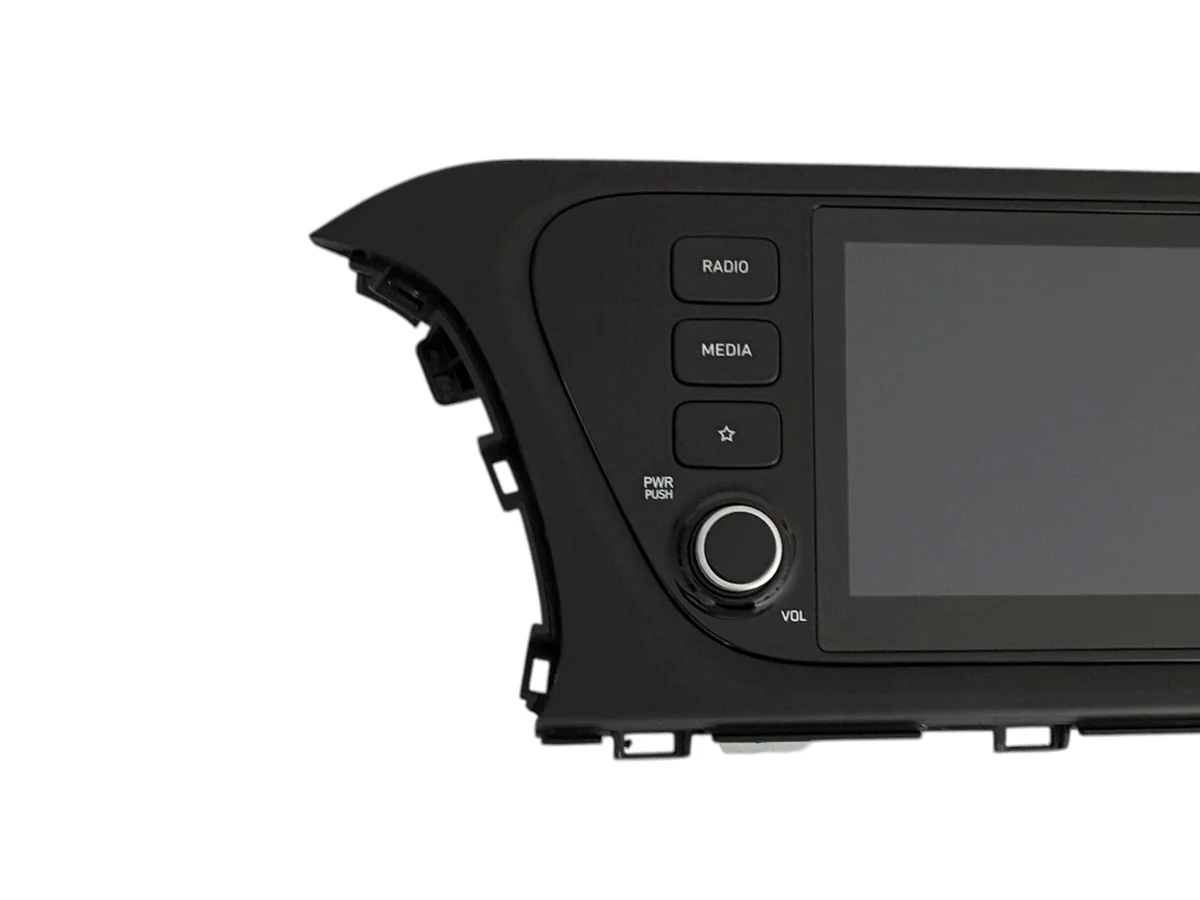 Hyundai radio näyttö 96160Q0421NNB CPGROB-3=96160Q0421NNB