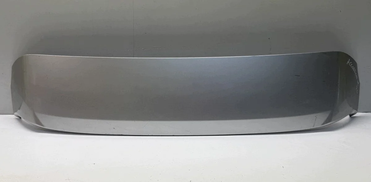 Honda Accord VII Maletero Spoiler 74900-SED-00