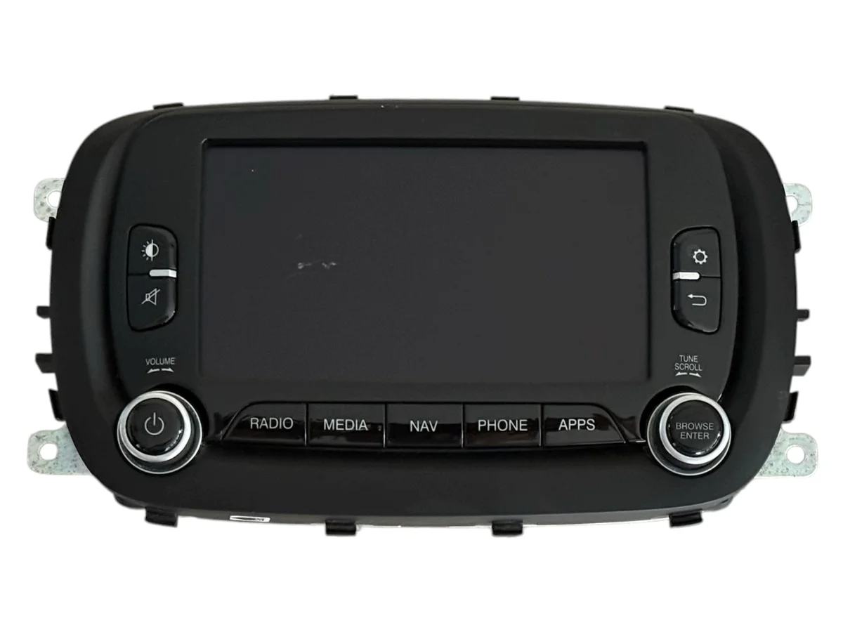 Radio Harman Fiat 500X CPGROB-4=07356265270