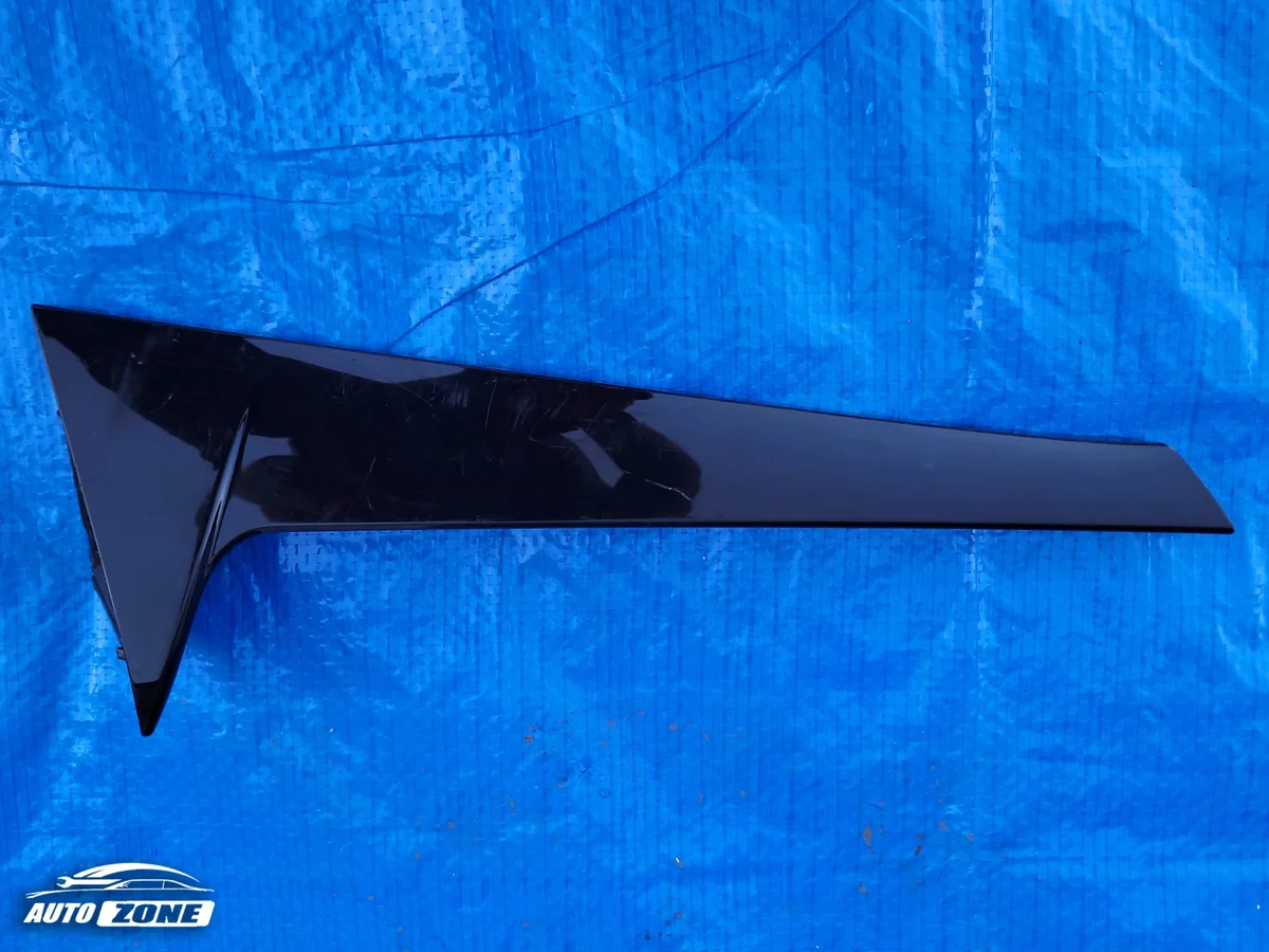 VW Golf 8 Spoiler maletero 5H9827940B-03315
