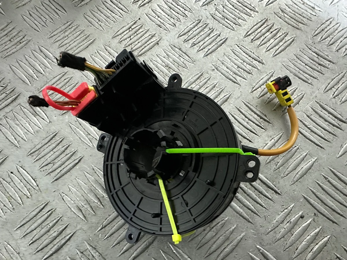 Módulo de control Opel Astra IV J 20817718 image 8