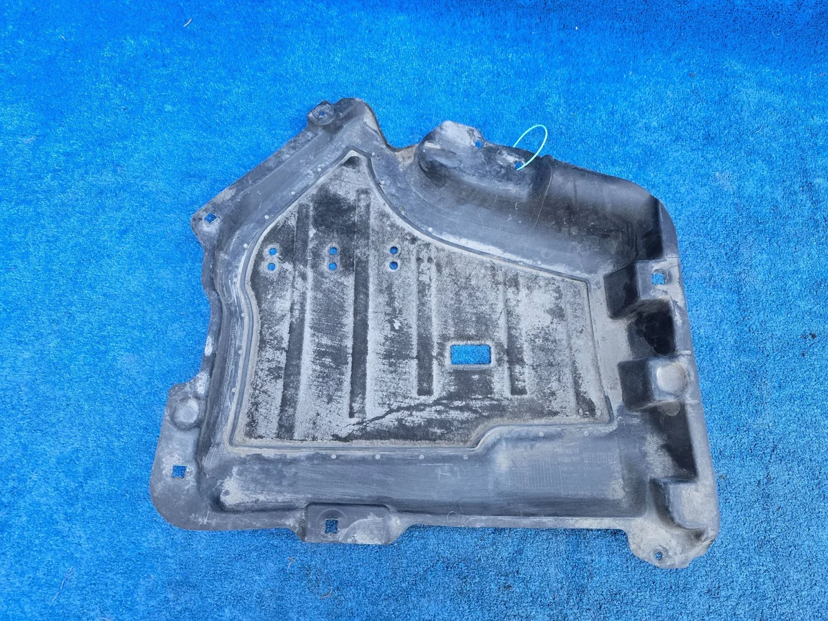 Copertura sottoscocca BMW X1 F45 F48 F60 DWZ13325