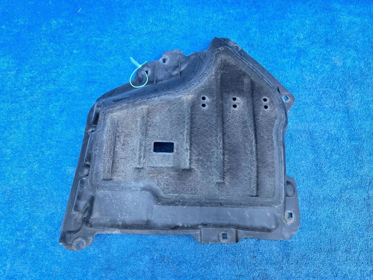 Copertura sottoscocca BMW X1 F45 F48 F60 DWZ13325