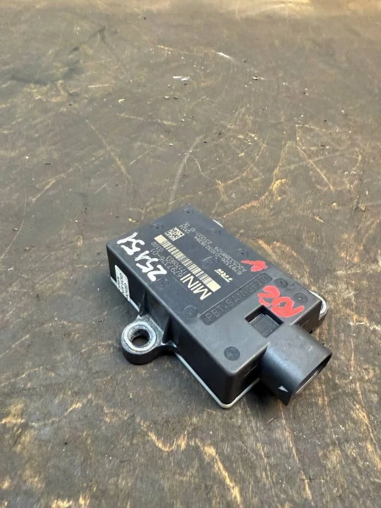 Sensore velocità Mini Mini II (R56, R57) 6797326