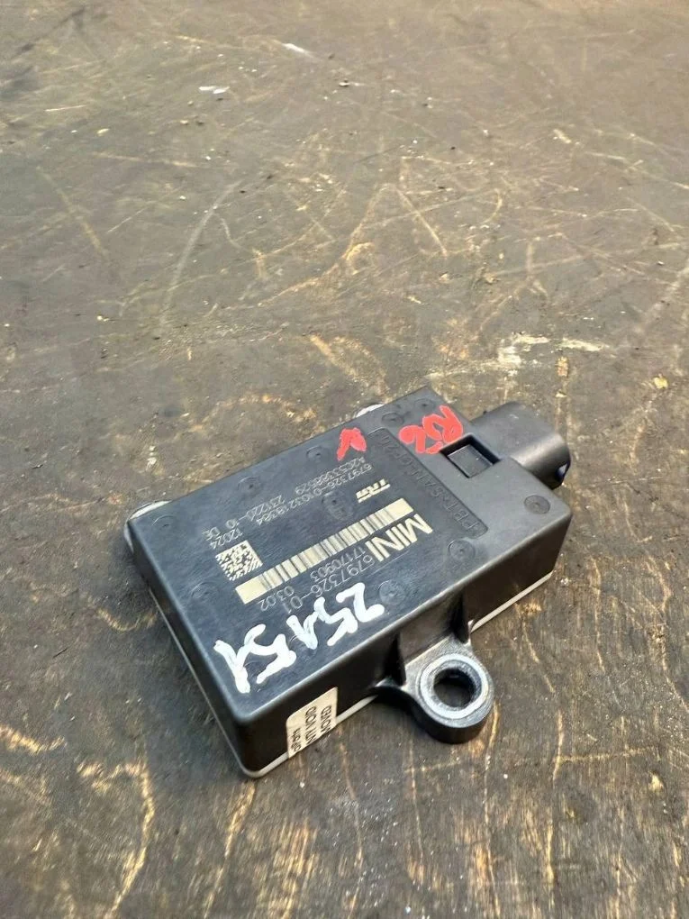 Sensor de velocidade MINI MINI II 6797326 image 3