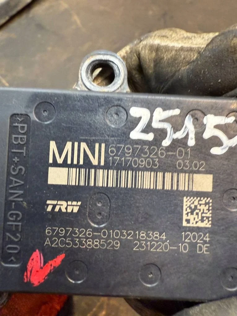 Sensor de velocidade MINI MINI II 6797326 image 6