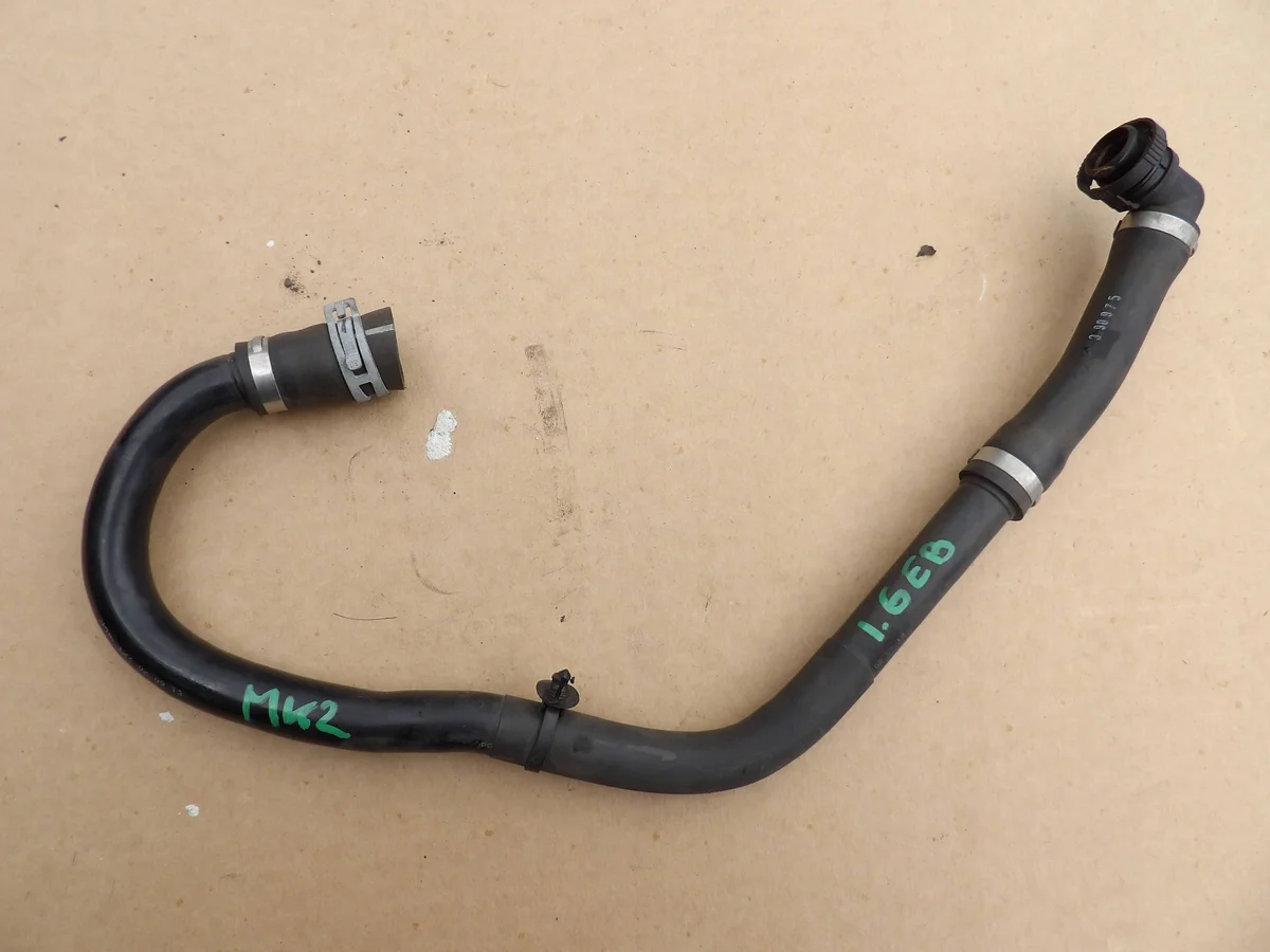 Breather Hose Ford Transit Connect 1.6 EcoBoost BM5G6A886BB