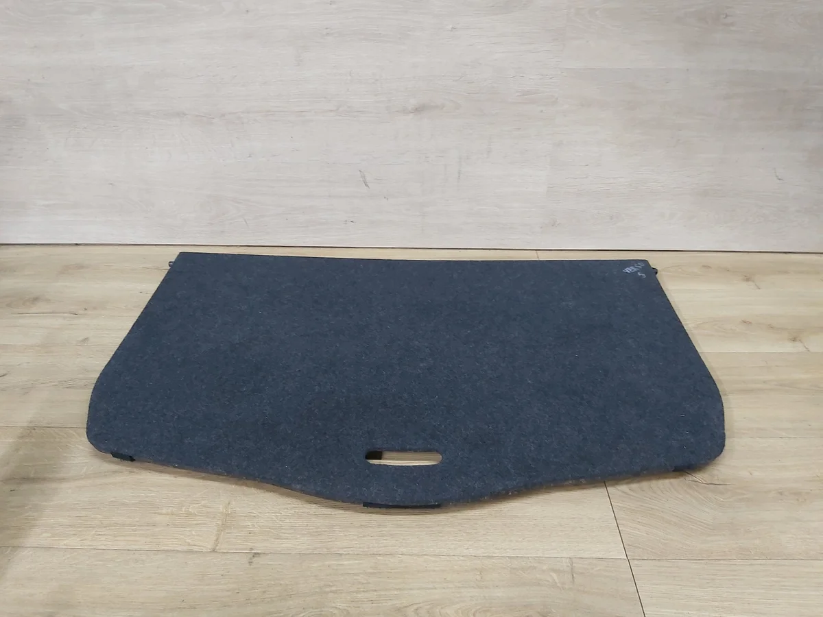 Kofferraumboden Toyota Verso S 58410-52060