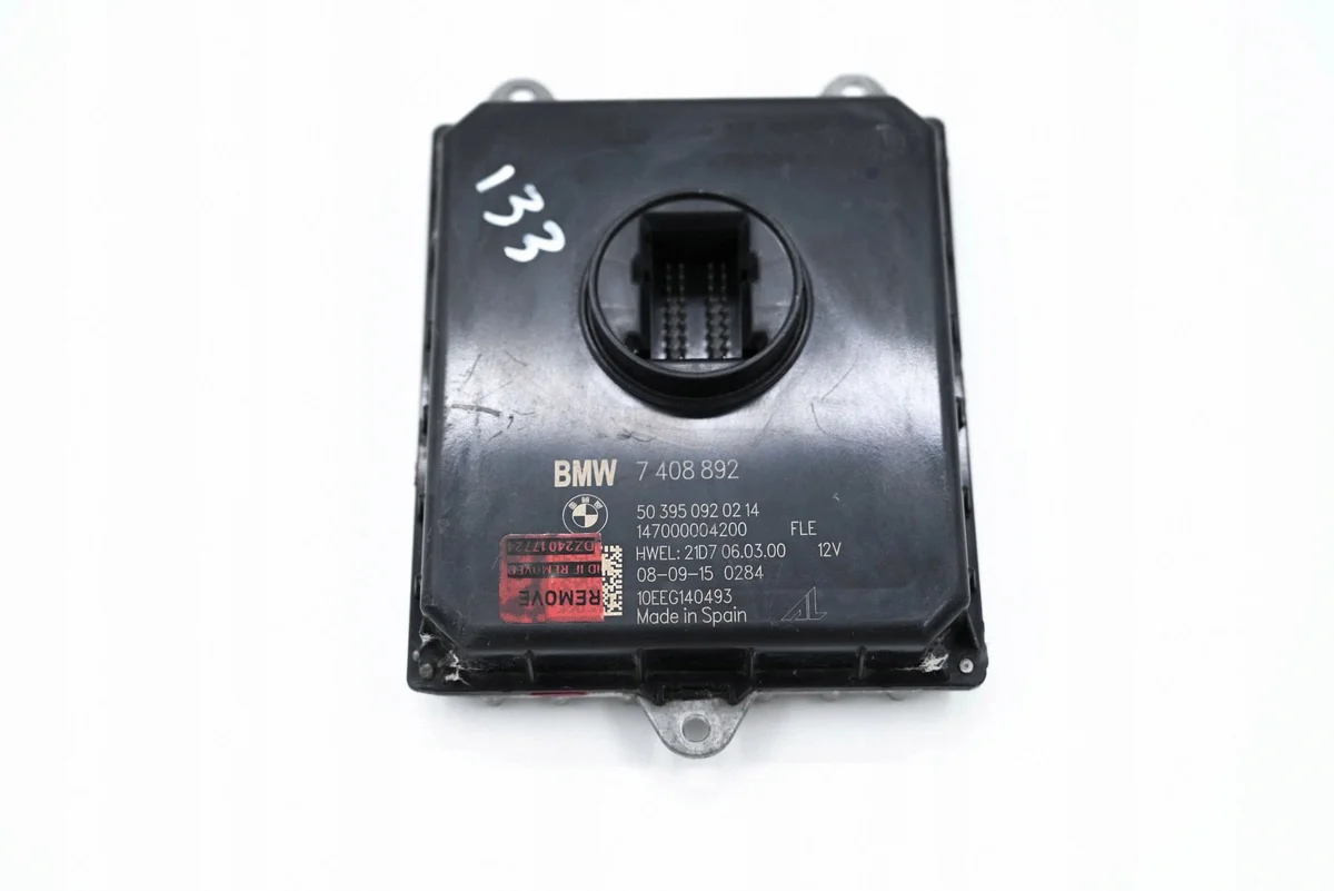 Modulo LED BMW X1 F45 F48 7408892