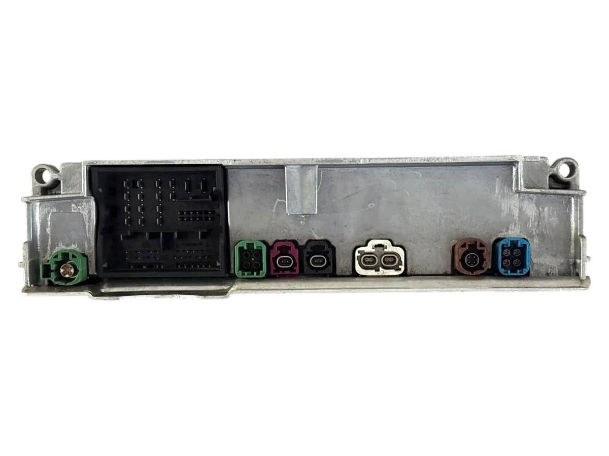 Lector Harman Audi A6 C9 8B3035142M CPGROB-6=8B3035142M image 4