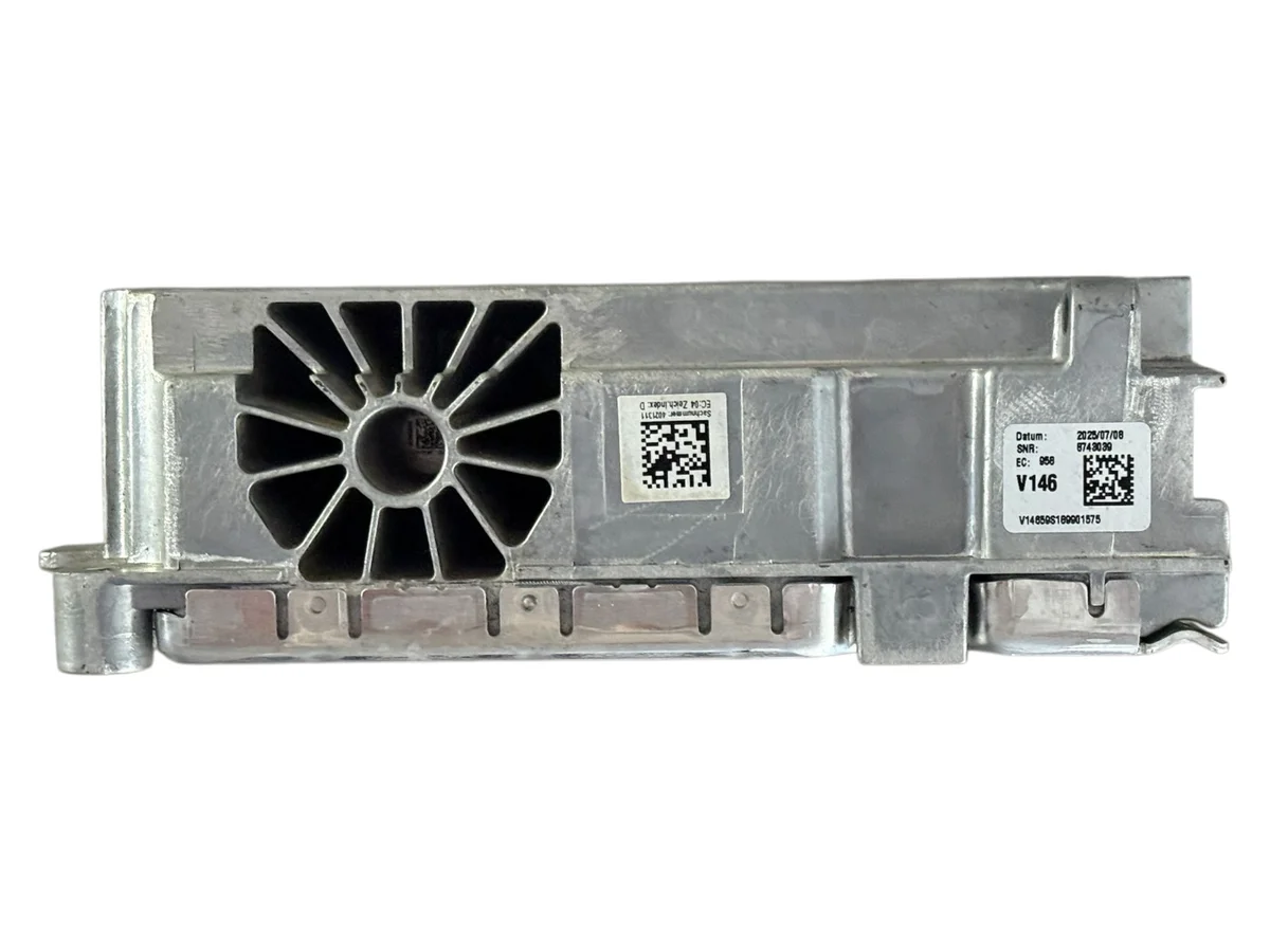 Lector Harman Audi A6 C9 8B3035142M CPGROB-6=8B3035142M image 5