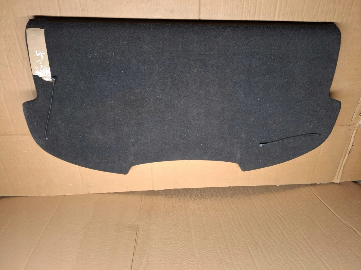 Tavaratilan hylly Seat Ibiza IV 6J3867769C