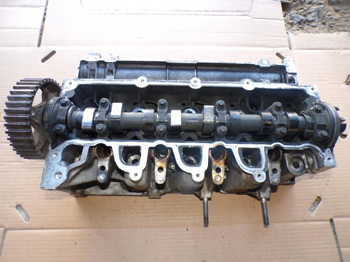 Testata Motore Renault Fluence 1.5DCI 949716F0