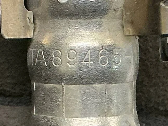 Sensor Lambda Toyota Auris 8946512790 image 3